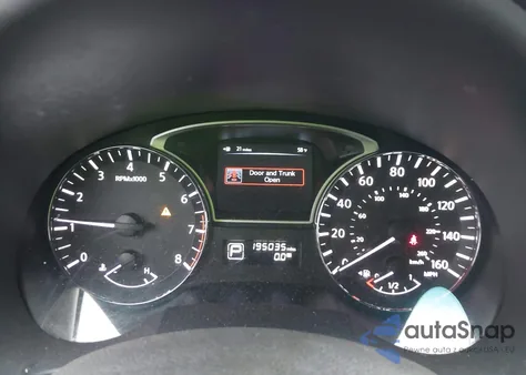 2013 Nissan Altima 2.5 S from USA, damaged, VIN 1N4AL3AP3DC221028